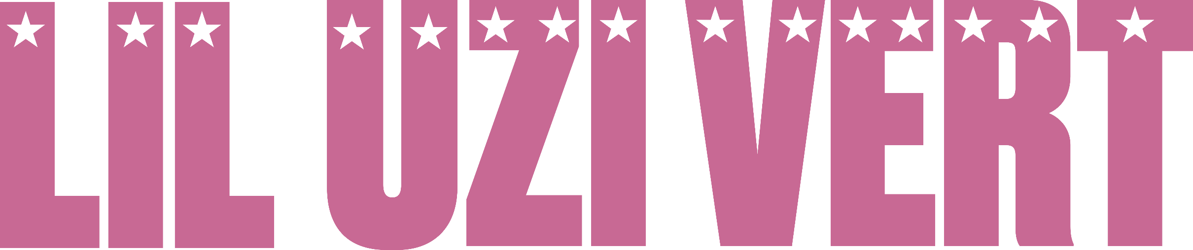 Lil Uzi Vert logo
